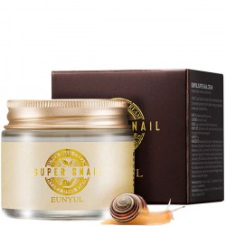 Купить крем для лица Eunyul Super Snail Cream